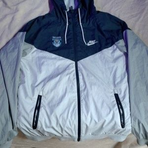 Manchester breezebreaker